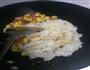 蛋炒饭的做法图解3