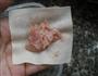 虾米鲜肉馄饨的做法图解3