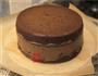 巧克力恶魔蛋糕的做法图解12