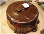巧克力恶魔蛋糕的做法图解14
