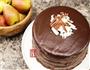 巧克力恶魔蛋糕的做法图解15