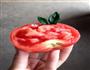 变身高大上-糖拌西红柿的做法图解6