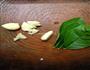 泡菜金针菇肥牛豆腐煲的做法图解1