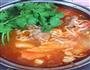 泡菜金针菇肥牛豆腐煲的做法图解15