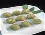 抹茶绿豆酥的做法图解7
