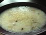 营养海参粥的做法图解4