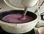 紫薯米糊的做法图解3