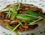 海参肉末豆腐的做法图解5