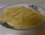 油炸土豆条的做法图解1