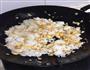 三色蛋炒饭的做法图解4