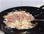 三色蛋炒饭的做法图解6