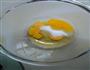 蛋壳蛋糕的做法图解3