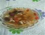 灵芝瘦肉汤的做法图解3