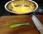 素食-玉米烙的做法图解2
