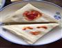 营养爱心三明治的做法图解8