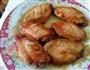 梨汁蜜鸡翅的做法图解14
