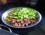 下饭菜肉末咸菜的做法图解1