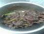 青椒牛肉的做法图解6