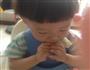 韭菜饺子的做法图解5