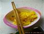 炒粉干的做法图解1