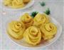 送你一朵黄玫瑰的做法图解6