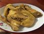 电饭锅盐焗鸡的做法图解2