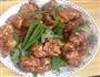 蕃茄锅包肉的做法图解1