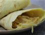 土豆丝卷饼的做法图解14