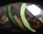 素食-凉拌拍黄瓜的做法步骤1