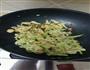 干锅有机花菜的做法步骤6