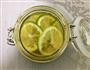 蜜渍青柠檬的做法图解4