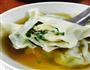 虾仁馄饨的做法图解5