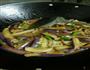 肉末红烧茄子的做法图解5