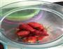 草莓牛奶绵绵冰淇淋的做法图解2