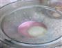 草莓牛奶绵绵冰淇淋的做法图解5