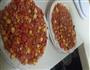 肉肉蒜香披萨pizza的做法图解3