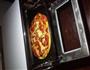 肉肉蒜香披萨pizza的做法图解6