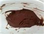 巧克力核桃卷的做法图解1