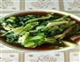 蚝油生菜的做法图解1