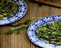 茴香虾皮炒蛋的做法图解7