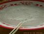 糯米饼与粽子的变身的做法图解1