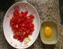 西红柿鸡蛋面的做法图解1
