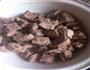 自制肉松的做法图解5