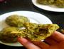 粗粮菜窝头的做法图解5
