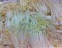 蒜烤金针菇的做法图解3