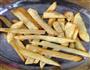 炸薯条的做法图解5