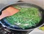 酸辣豆角丝的做法图解5