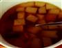 电饭煲冰糖雪梨的做法图解4