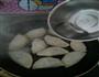 菠菜鸡蛋馅饼的做法图解10
