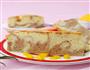 双色果粒戚风的做法图解20